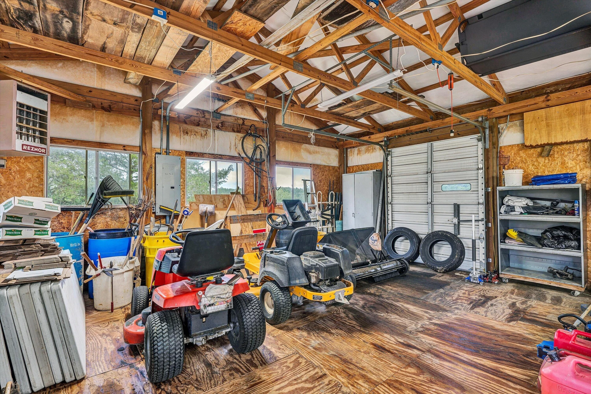 10596 Lee Hwy - Photo 36
