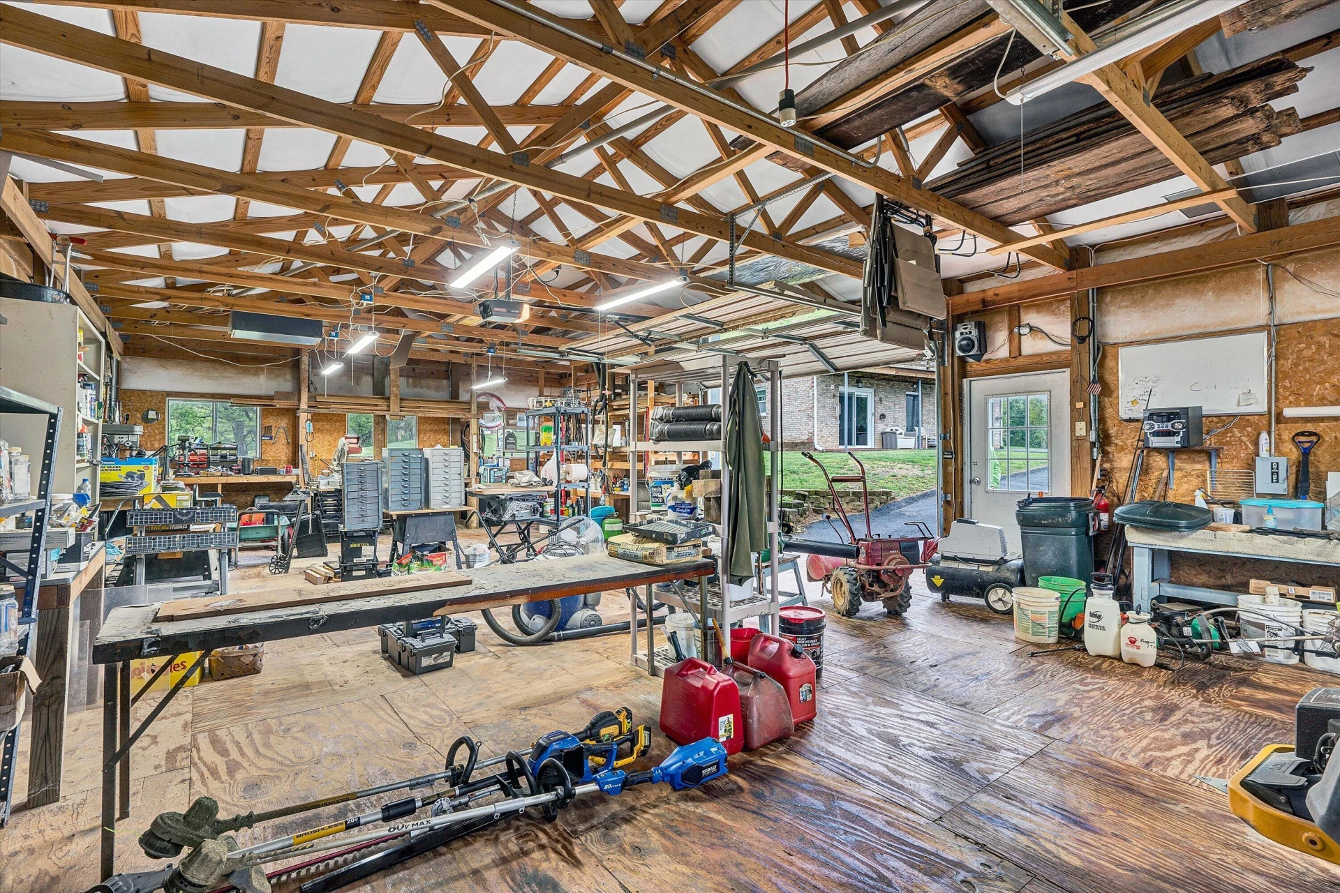 10596 Lee Hwy - Photo 37
