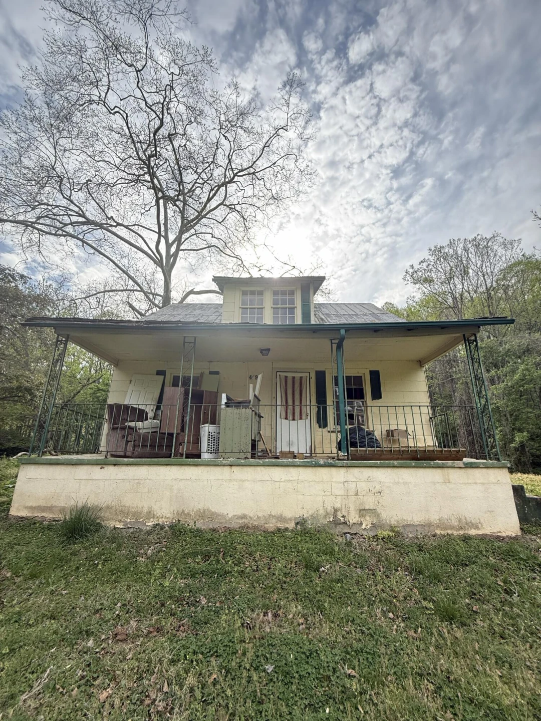 479 Trenthill DR