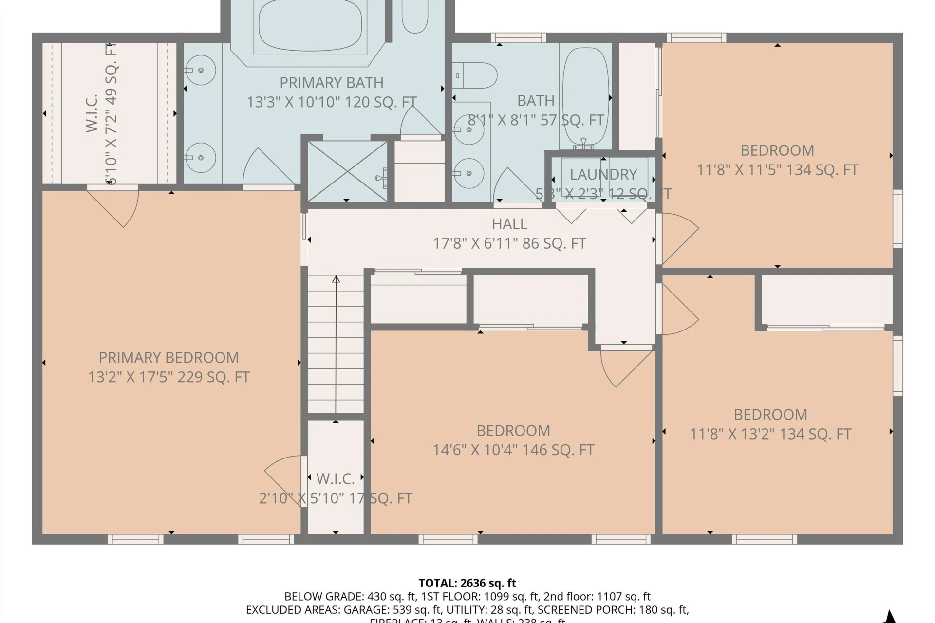 5356 Canter DR - Photo 23