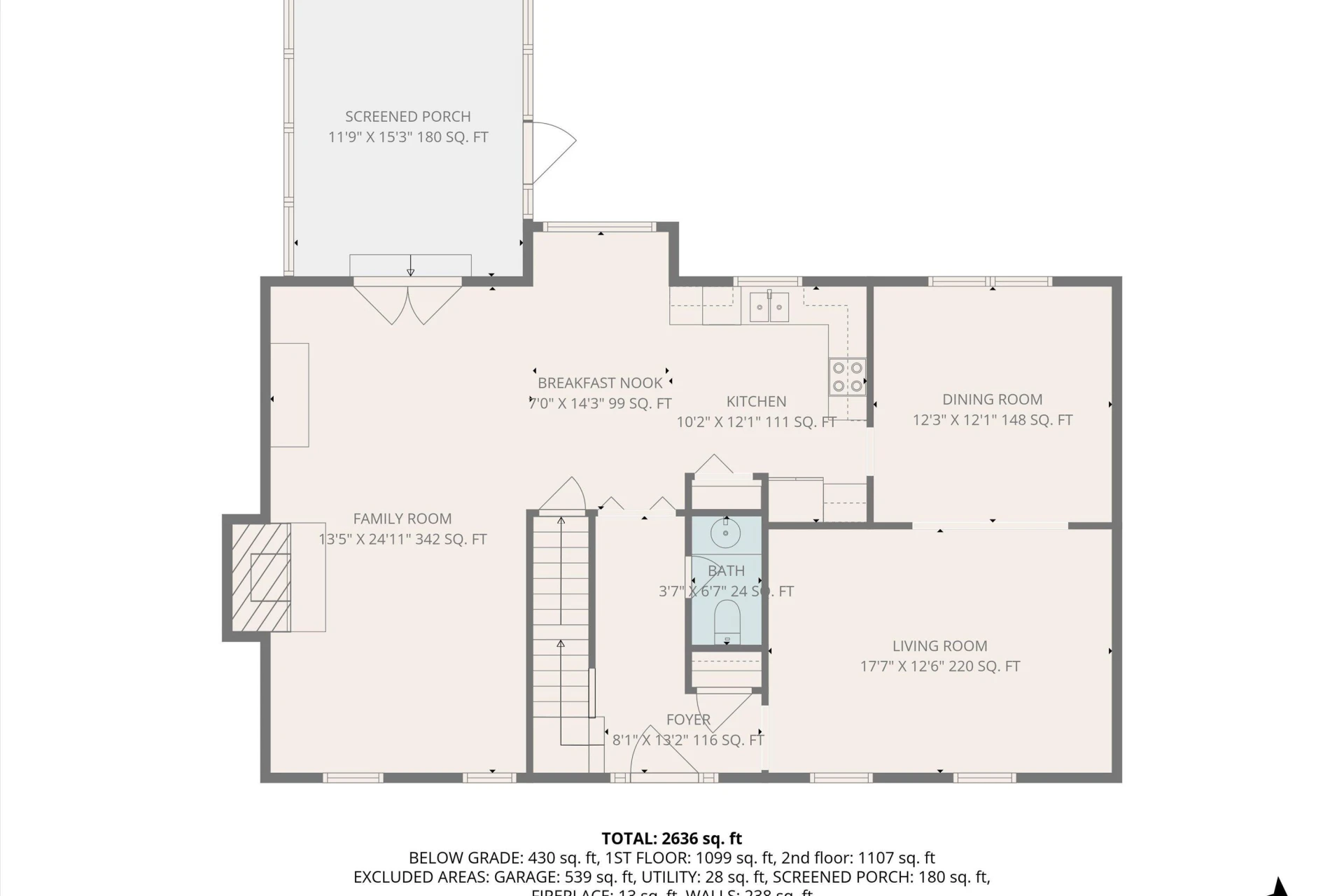 5356 Canter DR - Photo 6
