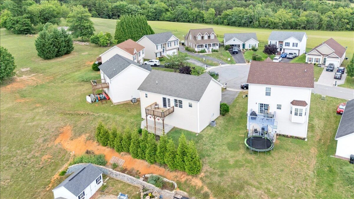 2722 Paddington Station LN - Photo 59