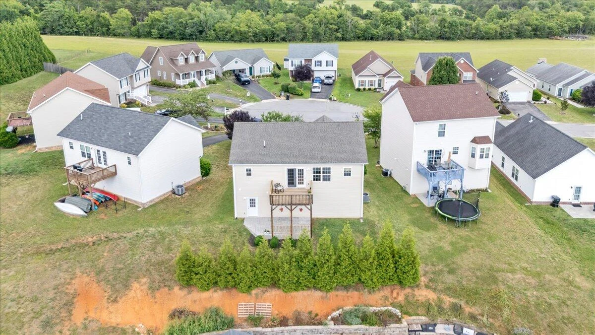 2722 Paddington Station LN - Photo 62