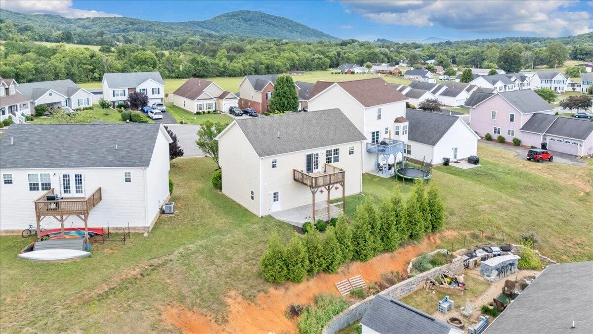 2722 Paddington Station LN - Photo 64