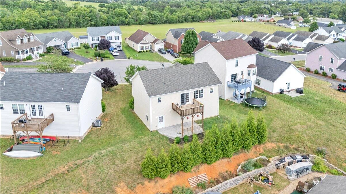 2722 Paddington Station LN - Photo 65