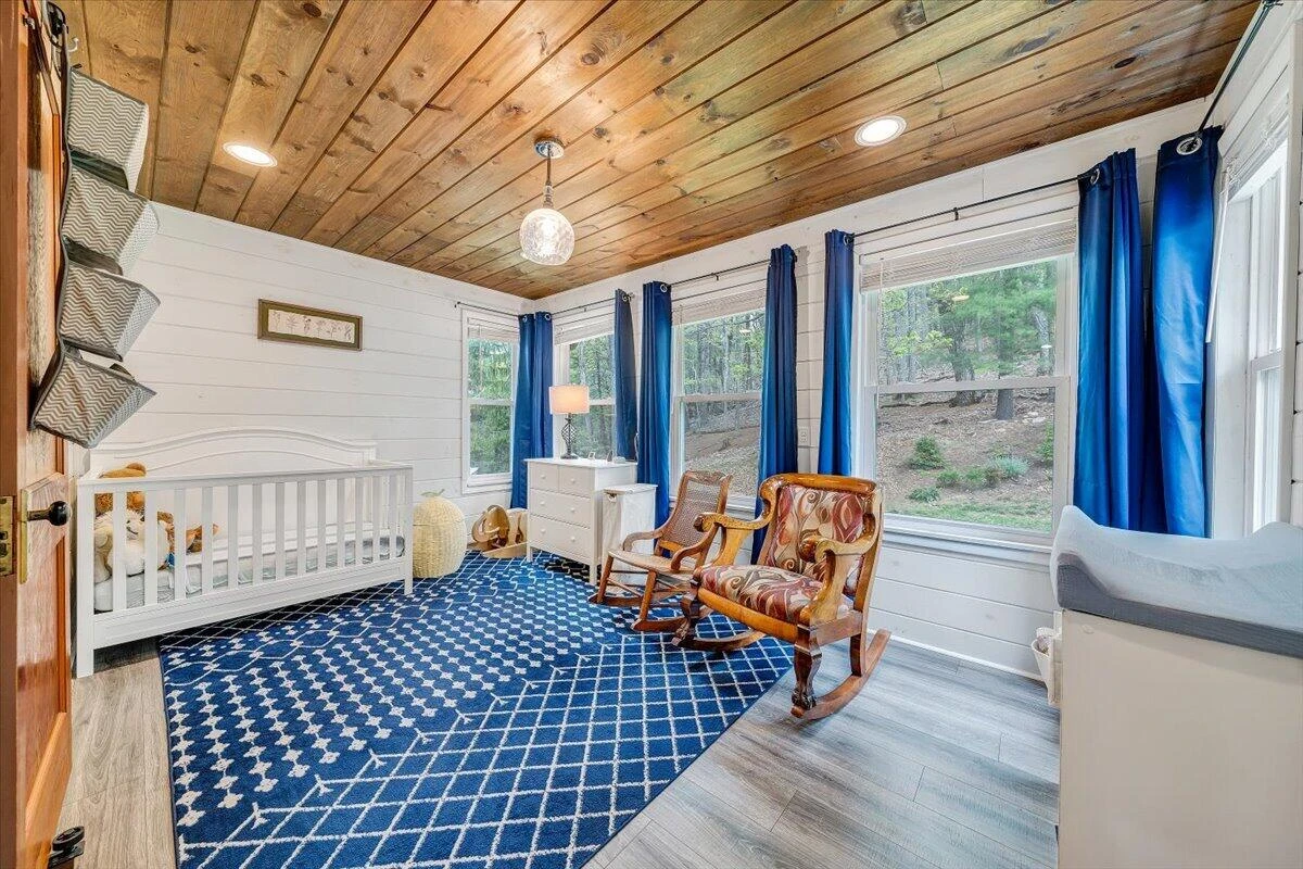 856 Ridge Mountain DR - Photo 32