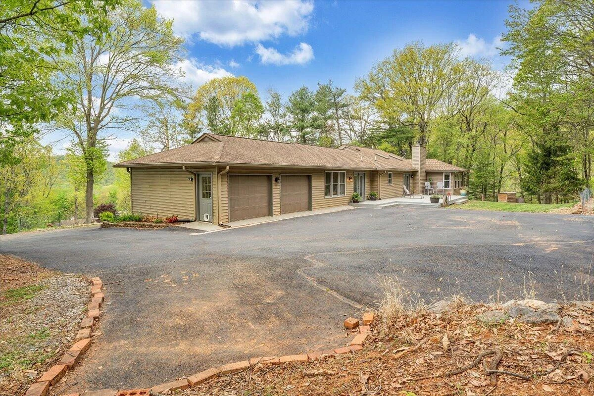 856 Ridge Mountain DR - Photo 57