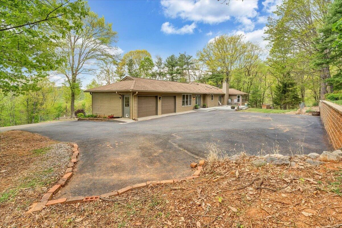 856 Ridge Mountain DR - Photo 58