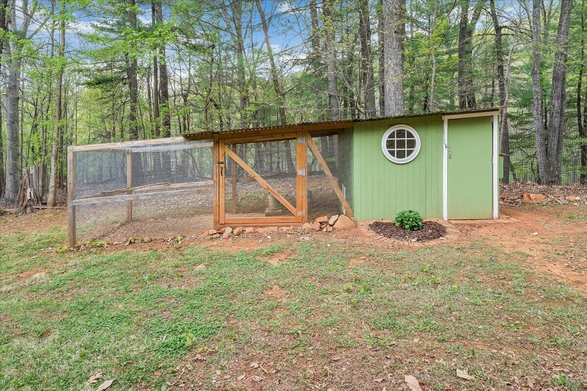 856 Ridge Mountain DR - Photo 62