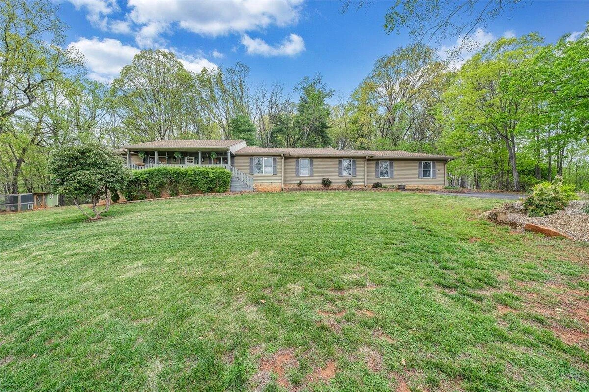 856 Ridge Mountain DR - Photo 65