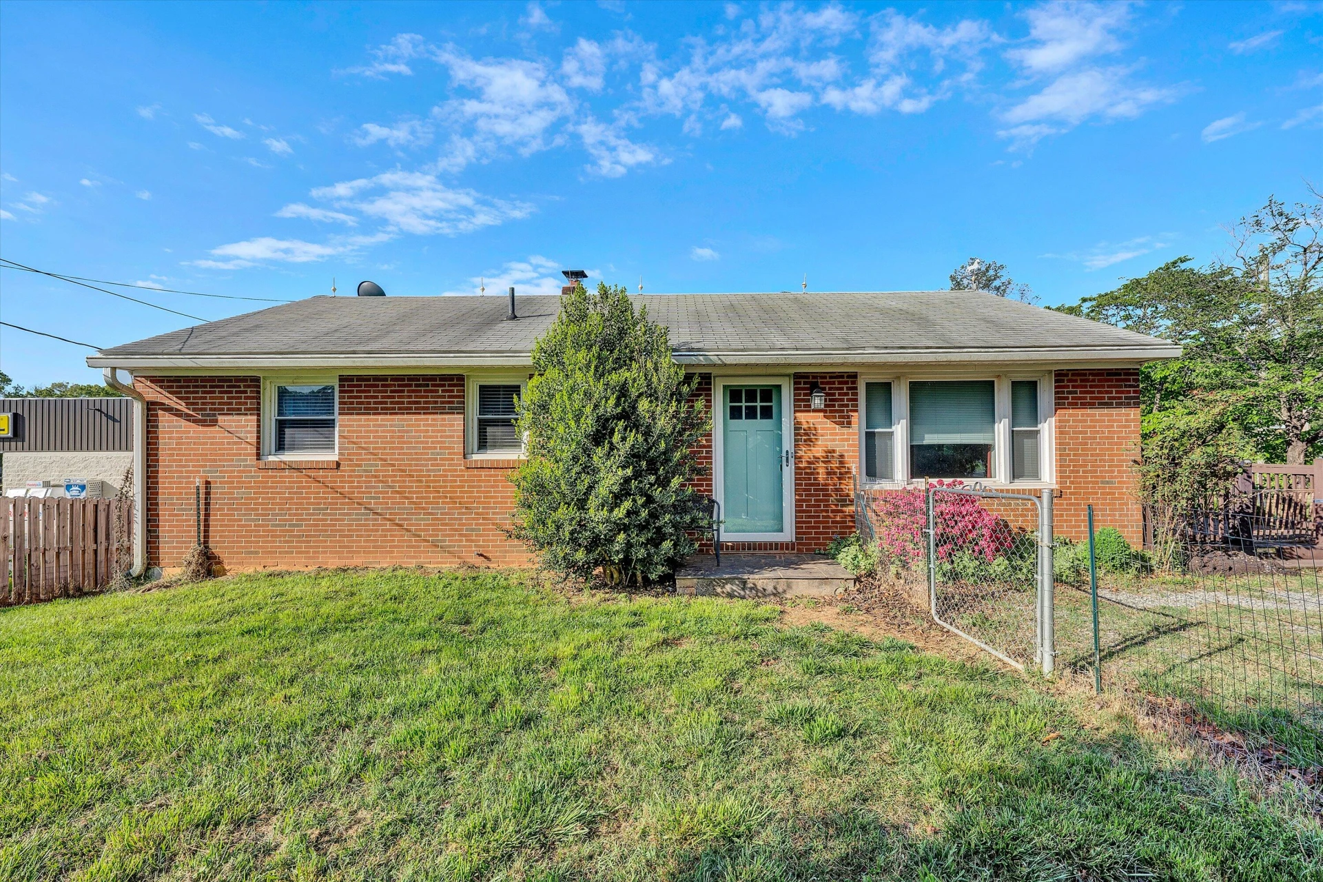 10640 Stewartsville RD
