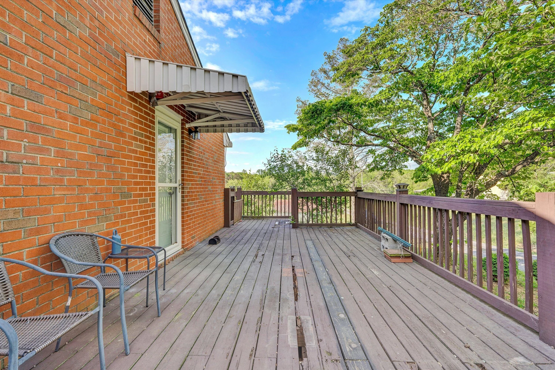 10640 Stewartsville RD - Photo 22