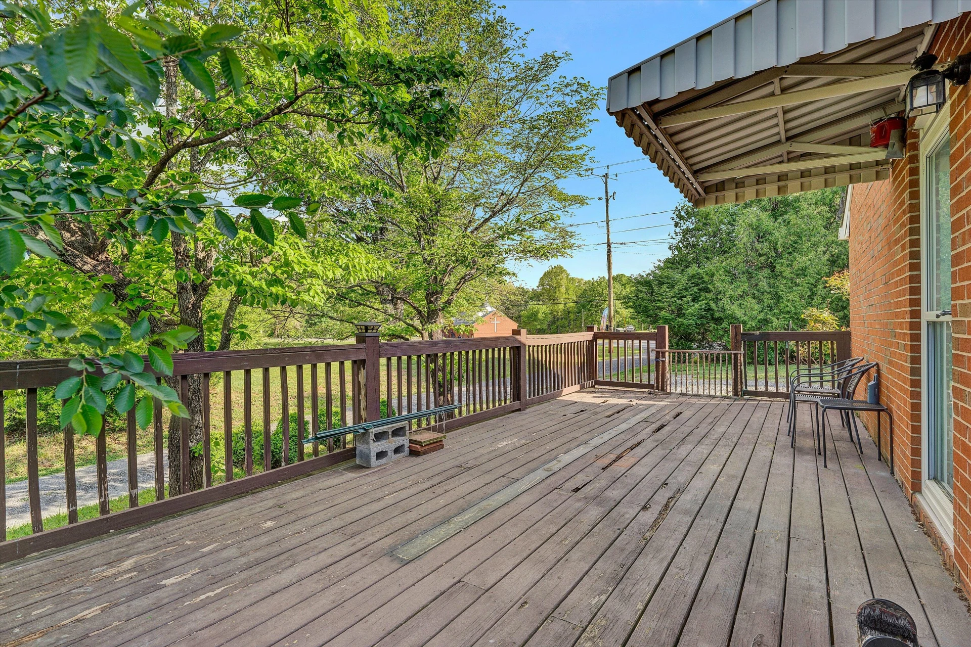 10640 Stewartsville RD - Photo 23