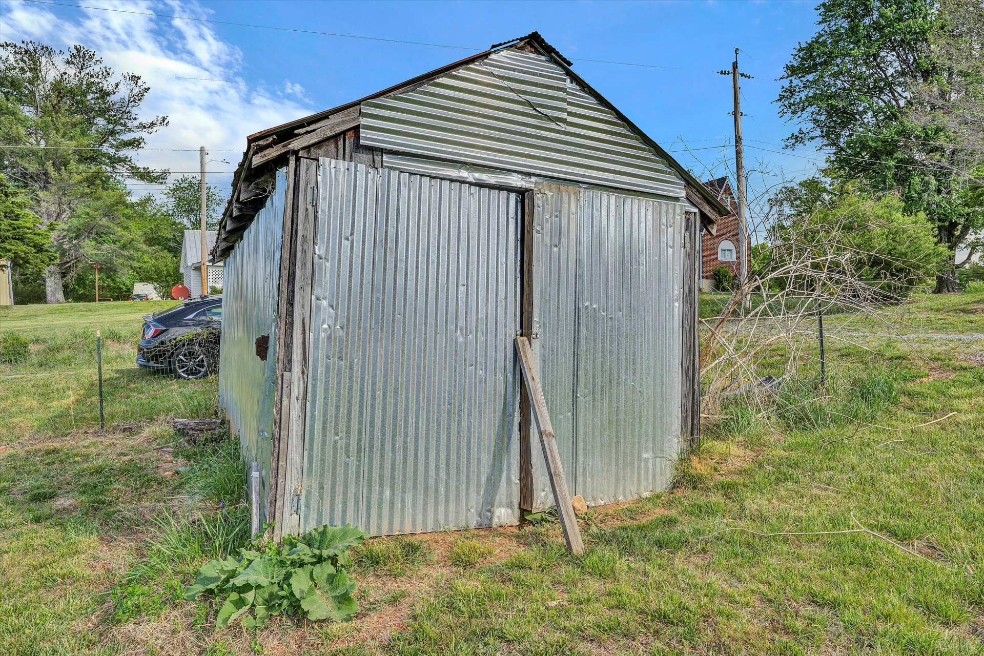 10640 Stewartsville RD - Photo 29