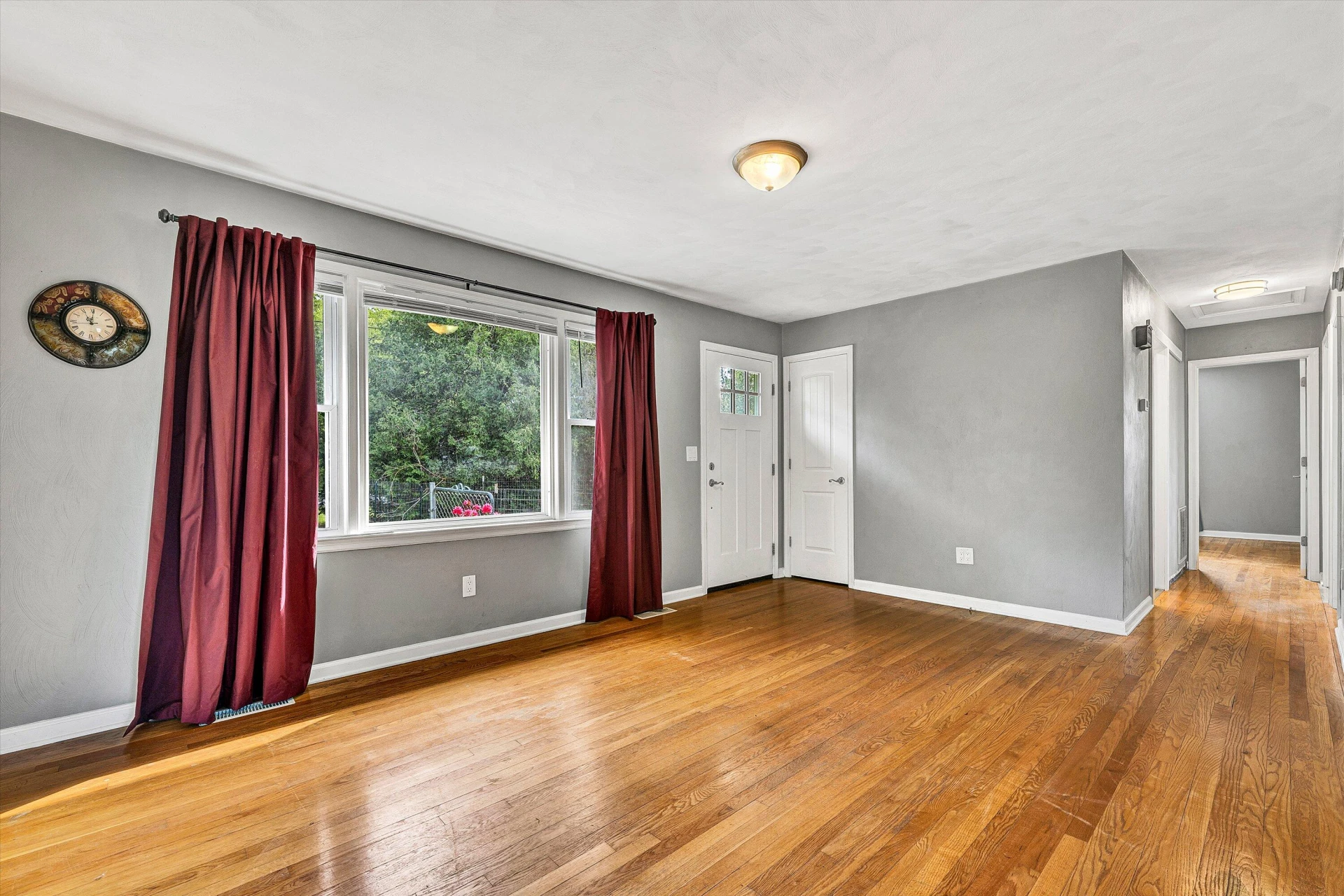 10640 Stewartsville RD - Photo 5