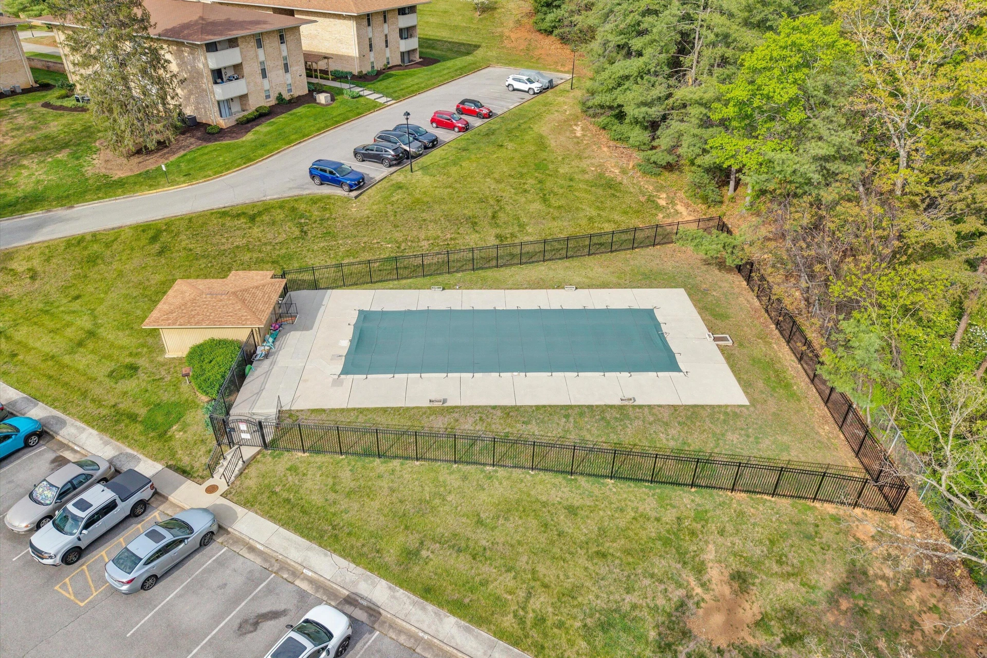 5260 Crossbow CIR #1E - Photo 5