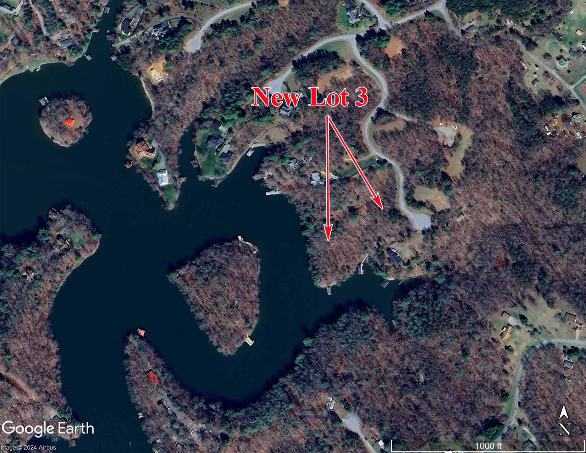 New Lot 3 Hidden Grove CT - Photo 16