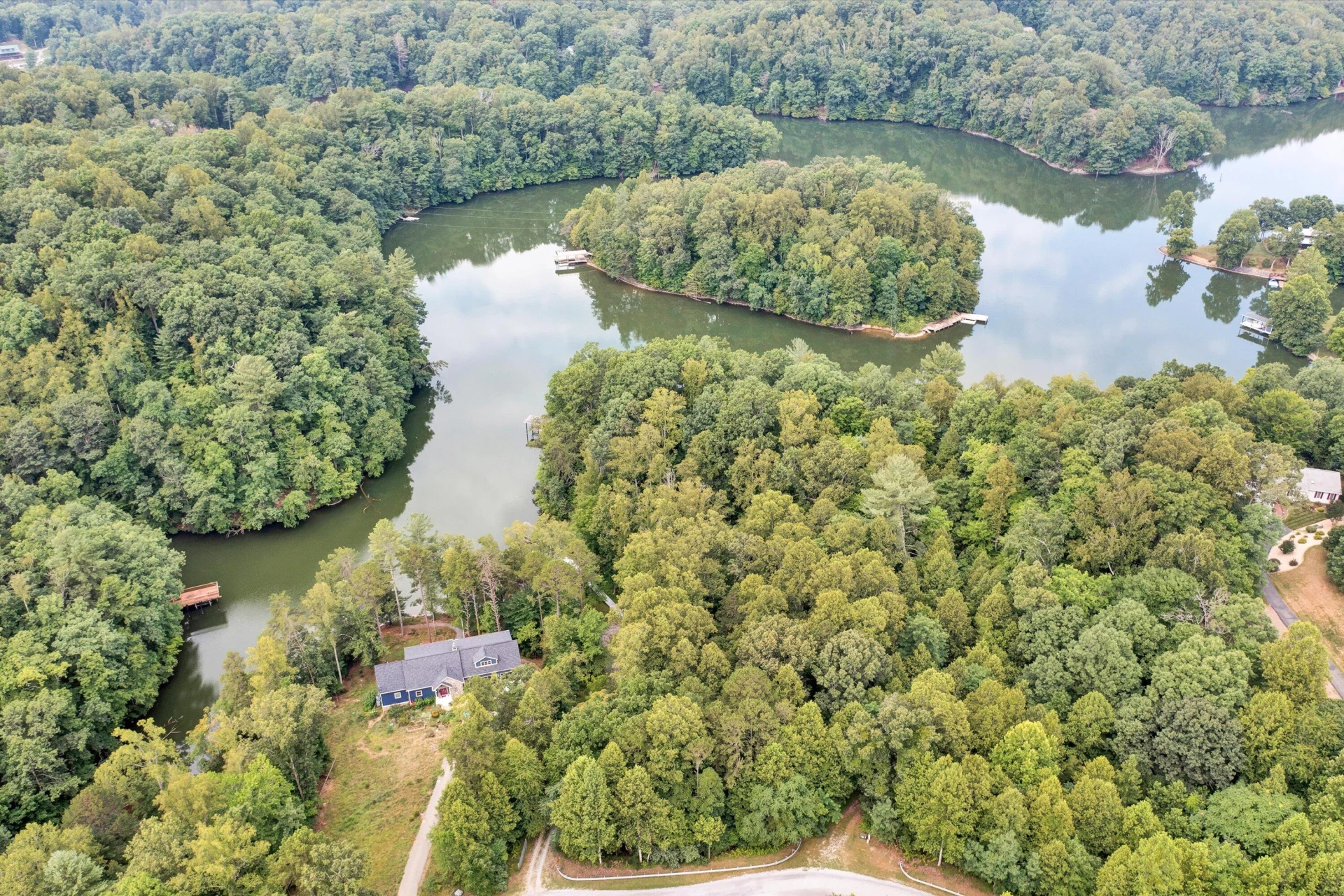 New Lot 3 Hidden Grove CT - Photo 6