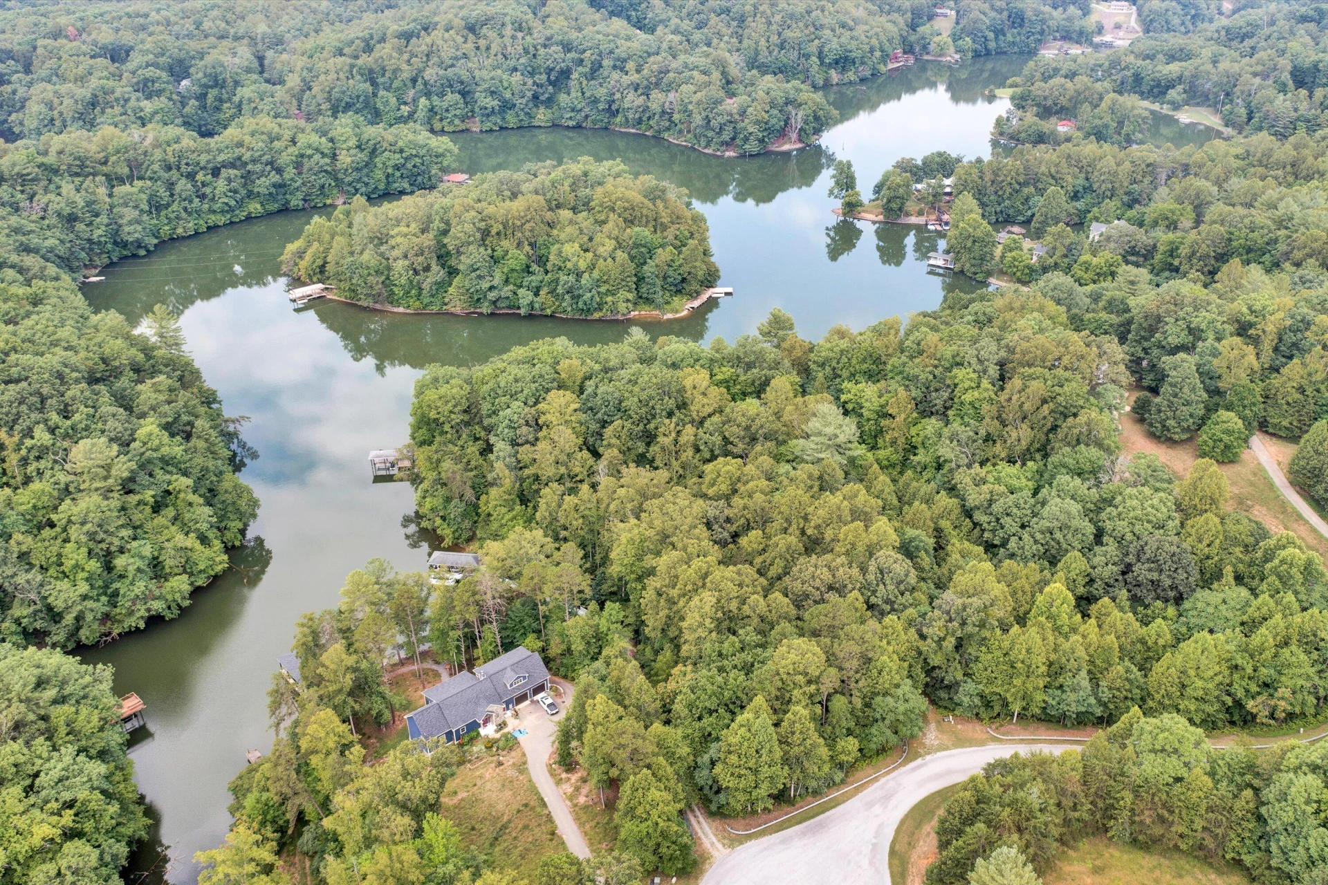 New Lot 3 Hidden Grove CT - Photo 7