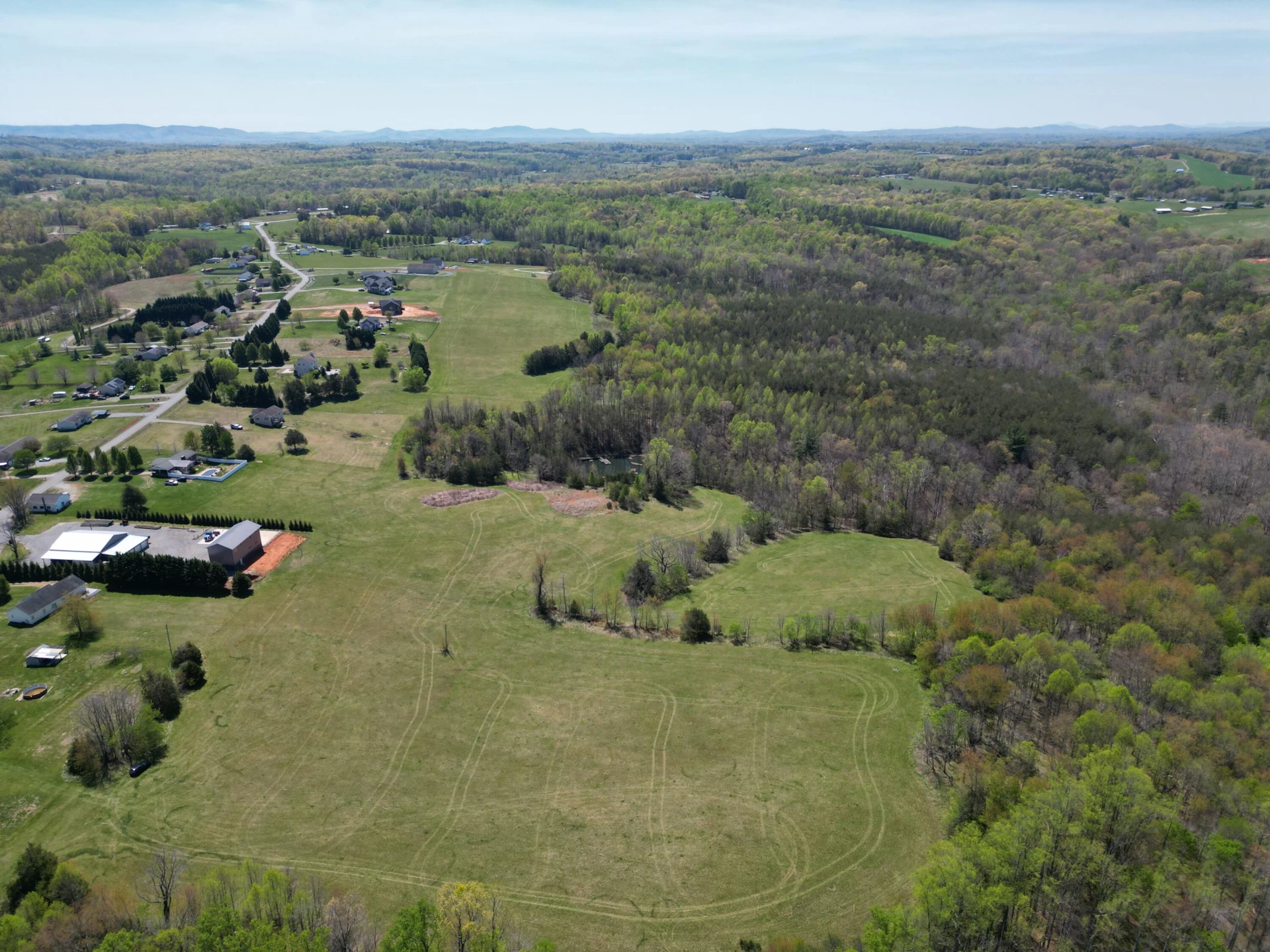 0 Greenhouse RD - Photo 37
