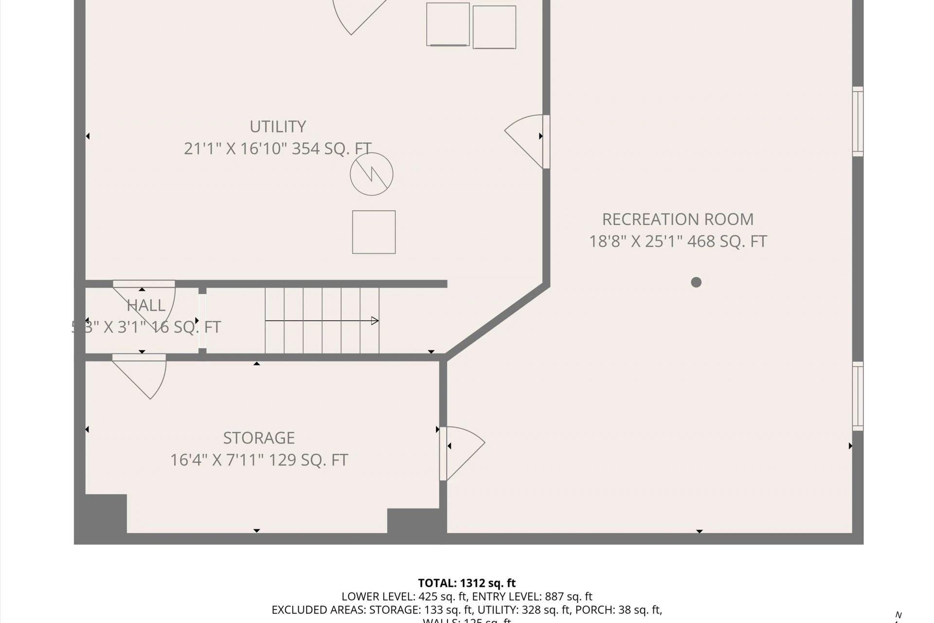 1313 Slemp ST - Photo 3