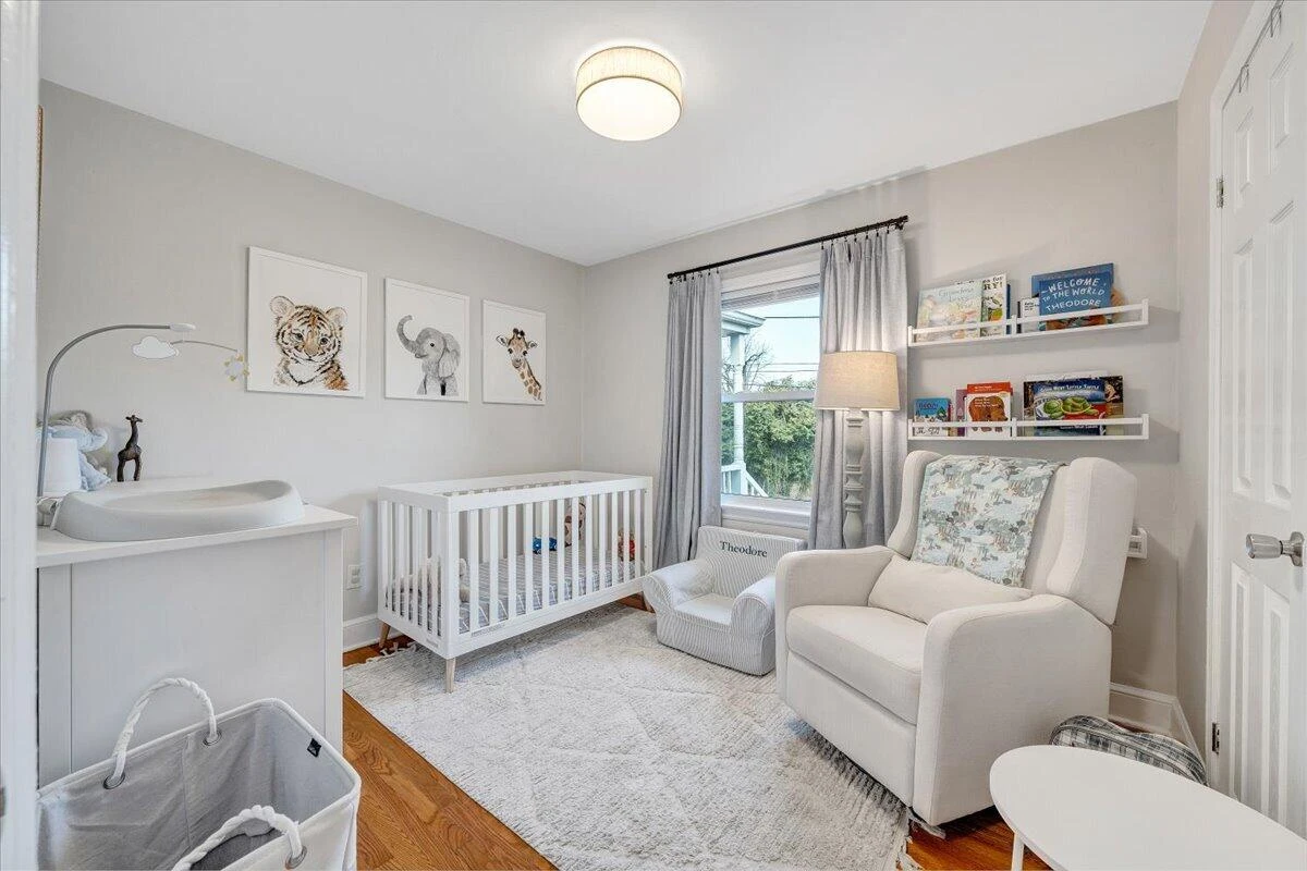 2508 Alberta AVE SW - Photo 26