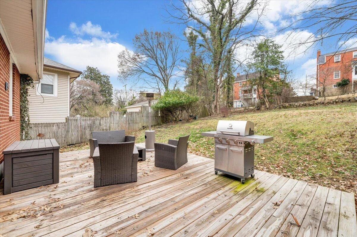 2508 Alberta AVE SW - Photo 45