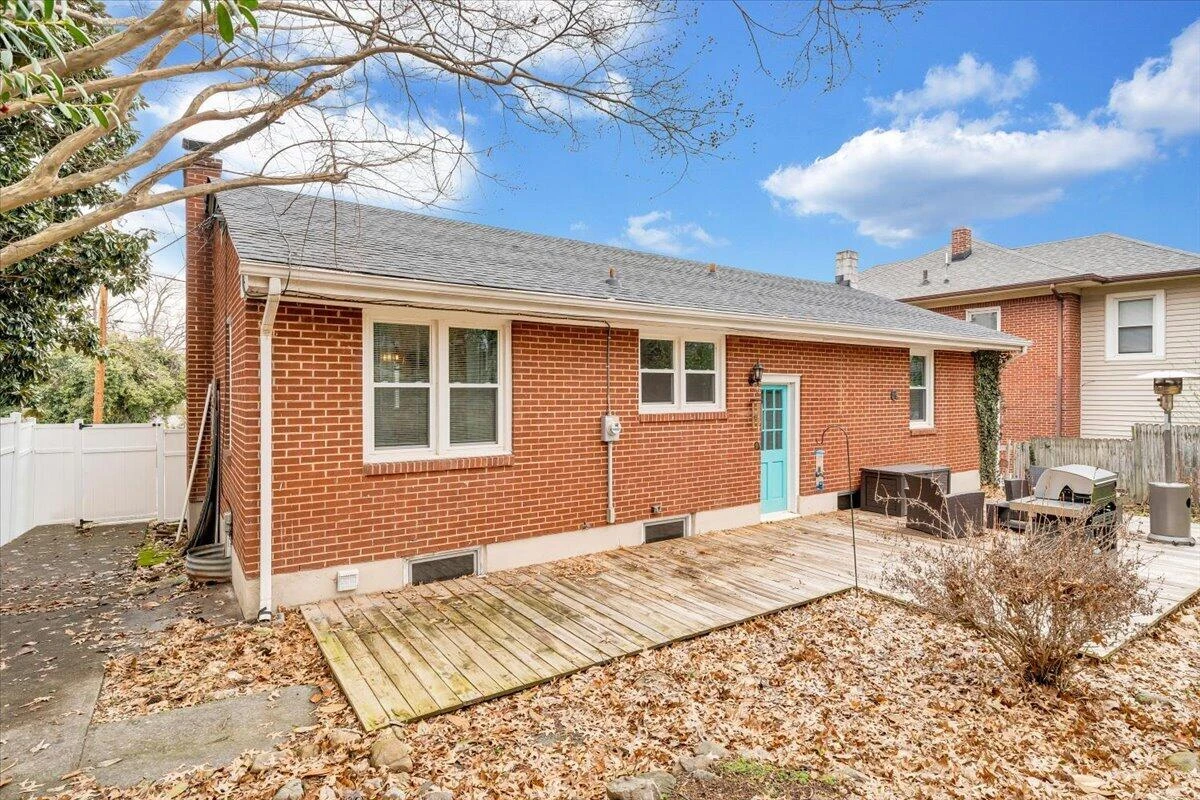 2508 Alberta AVE SW - Photo 47