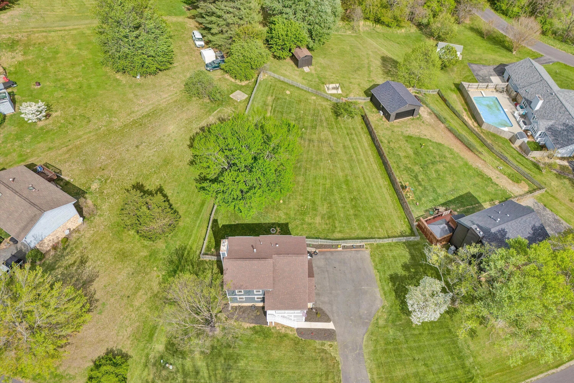7835 Forest Edge DR - Photo 41