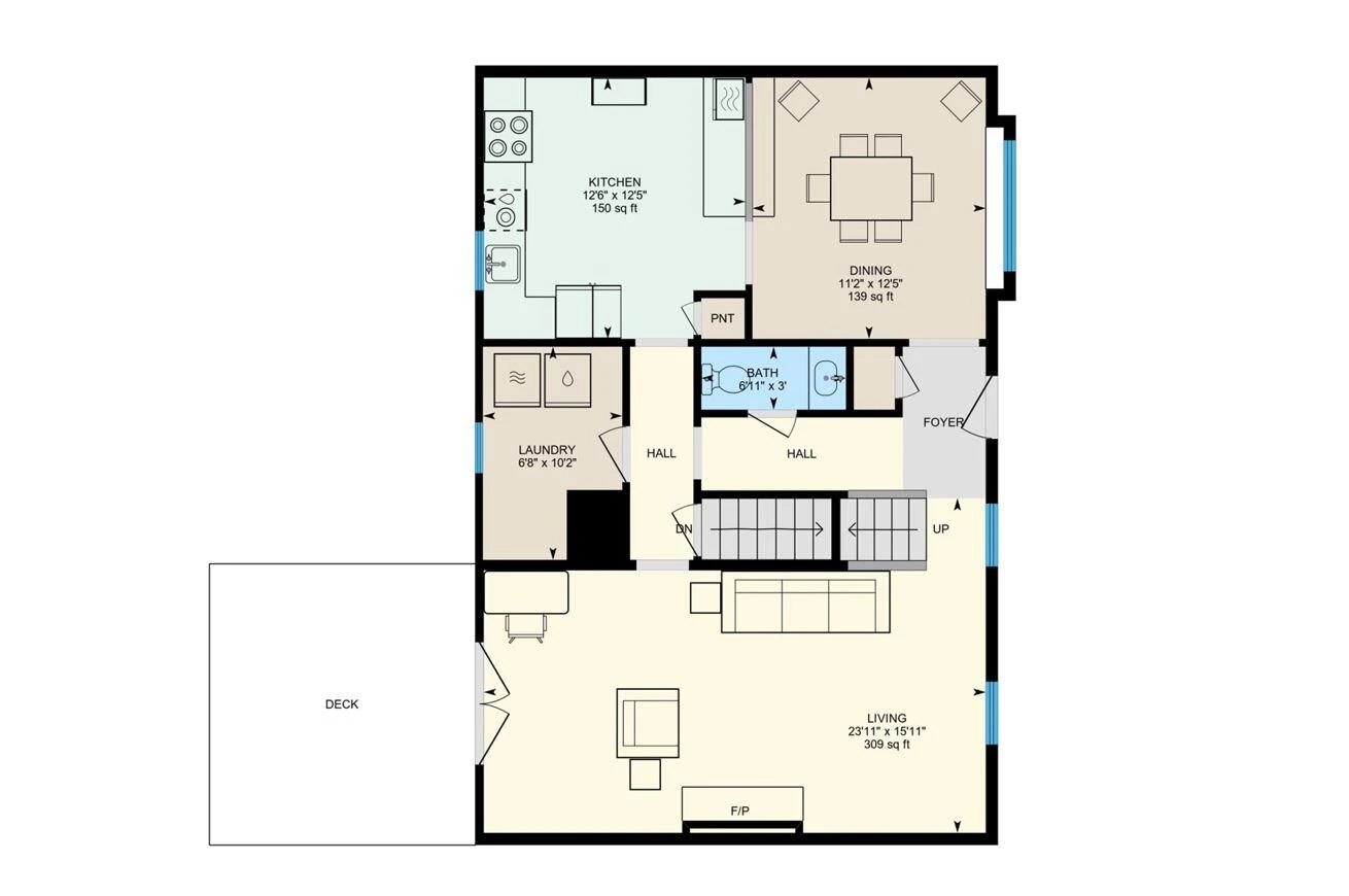 7835 Forest Edge DR - Photo 44