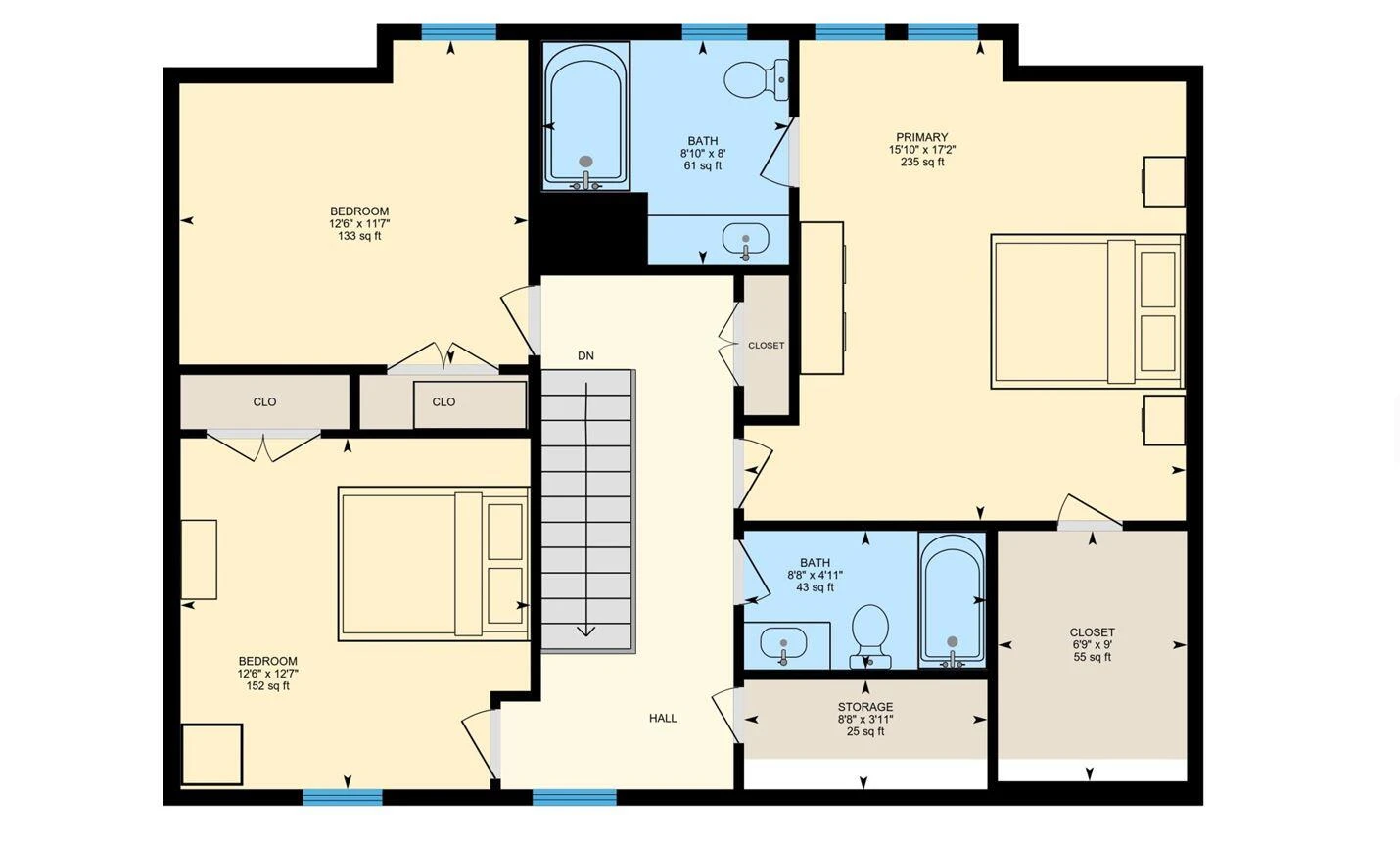 7835 Forest Edge DR - Photo 45