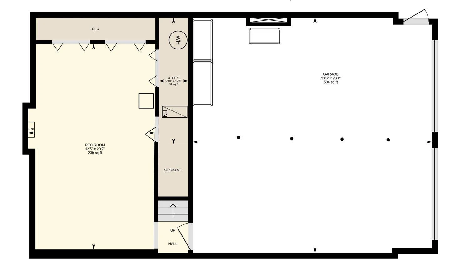 7835 Forest Edge DR - Photo 46