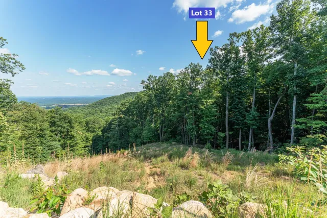 Lot 33 Windridge PKWY, Hardy, VA, 24101