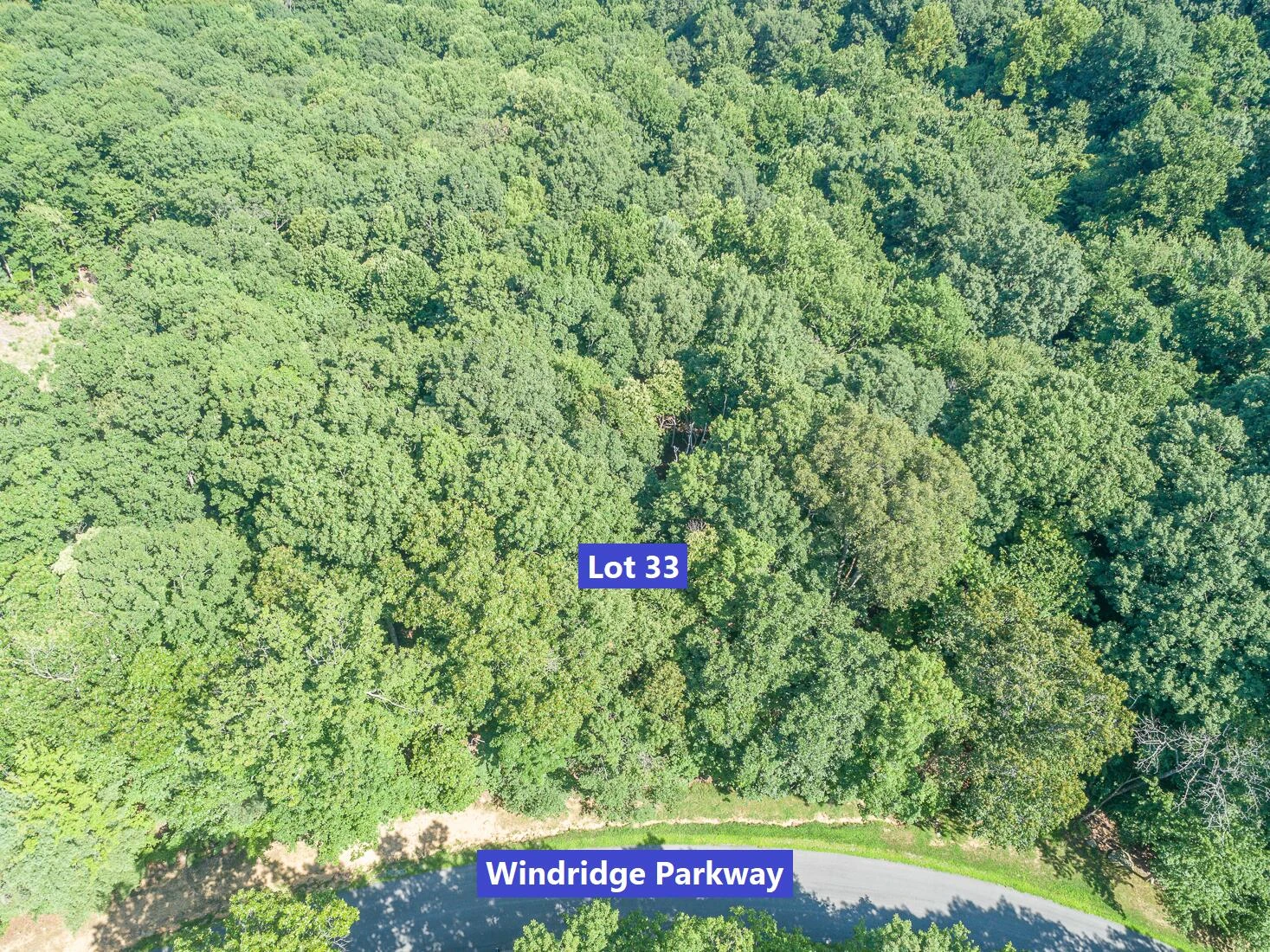 Lot 33 Windridge PKWY - Photo 3