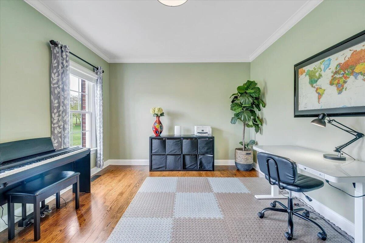 580 Scarlet DR - Photo 5