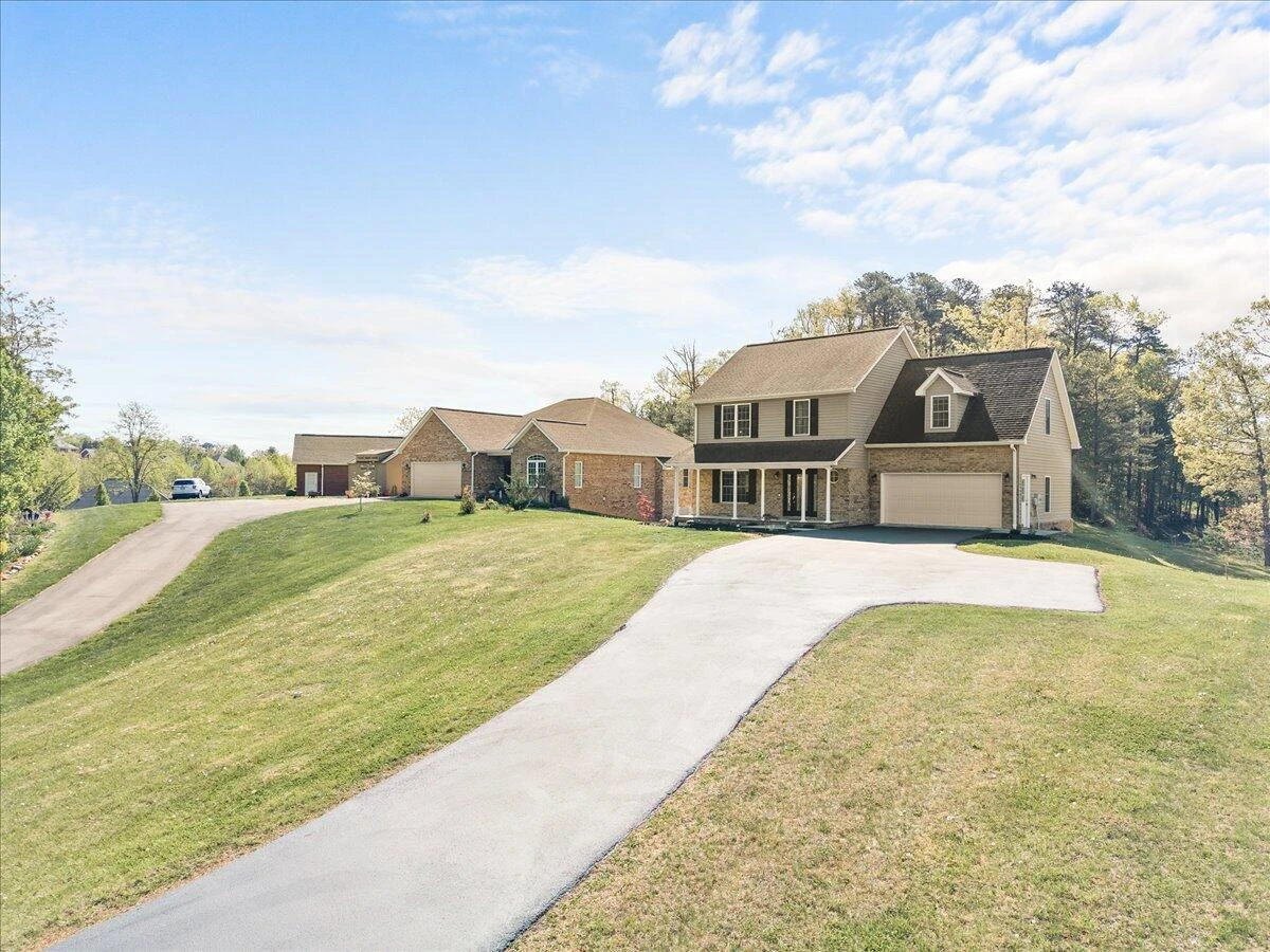 1695 Red Lane - Photo 2