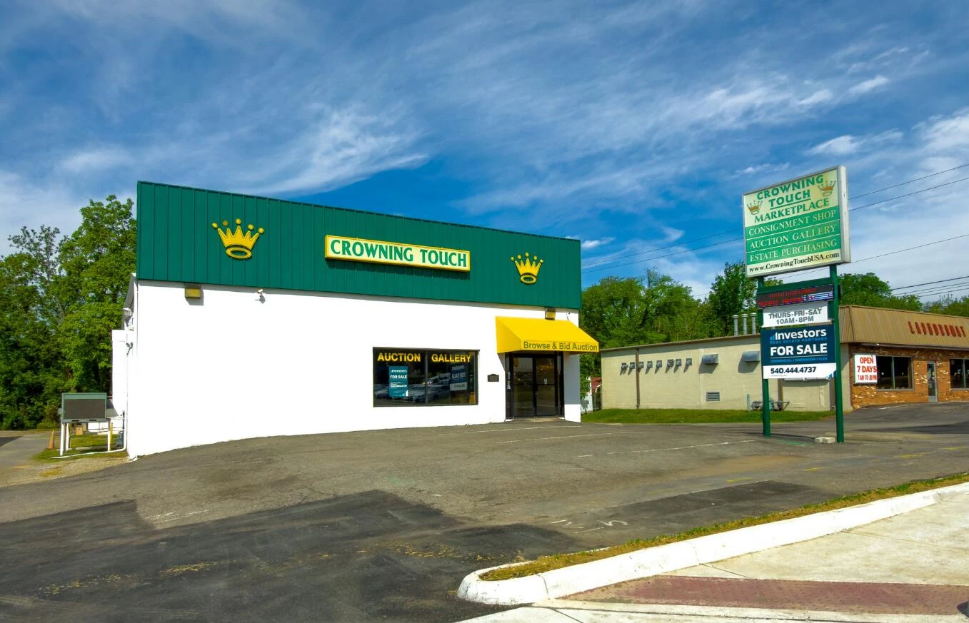 6712 Williamson RD