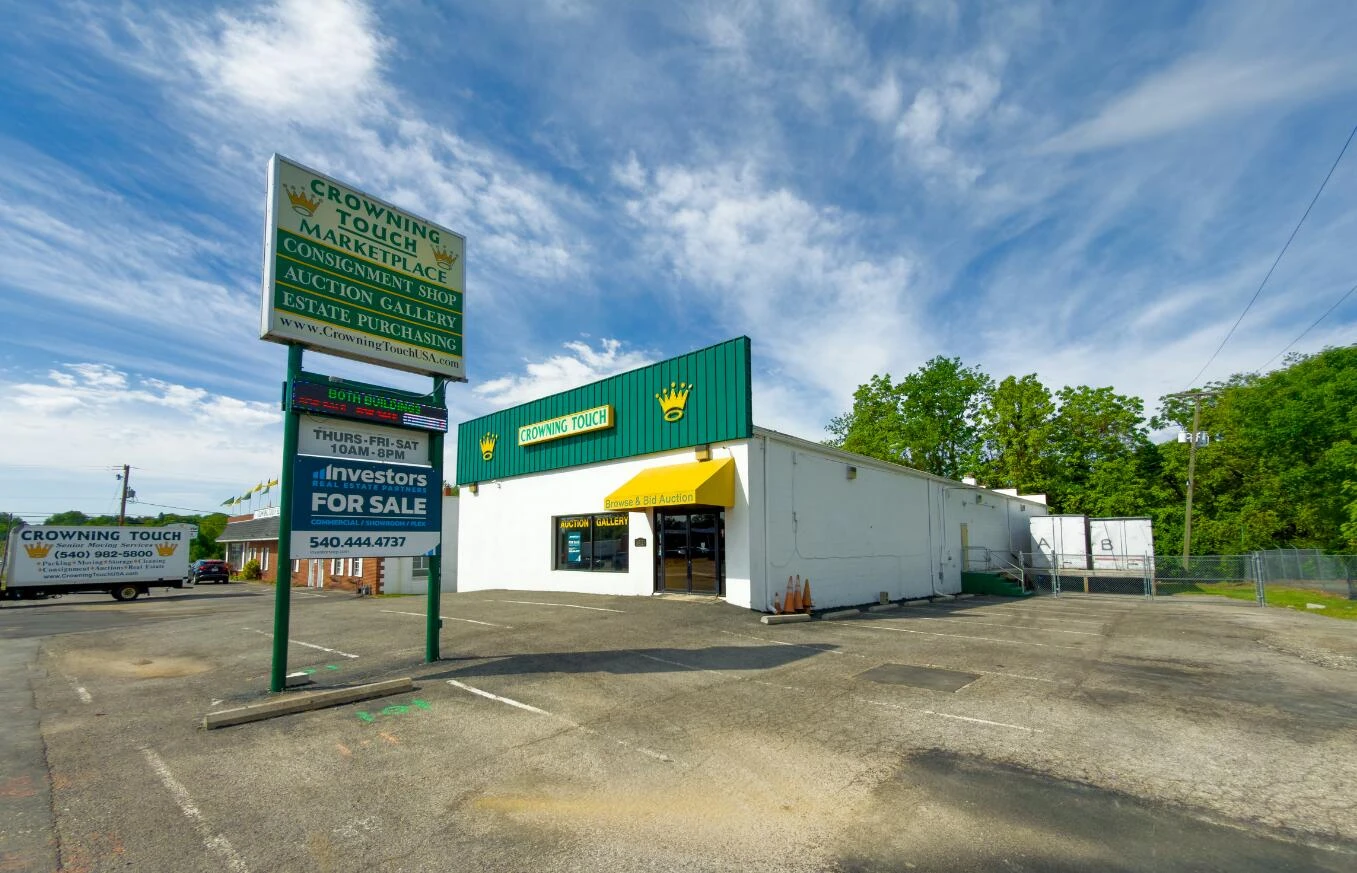 6712 Williamson RD - Photo 2