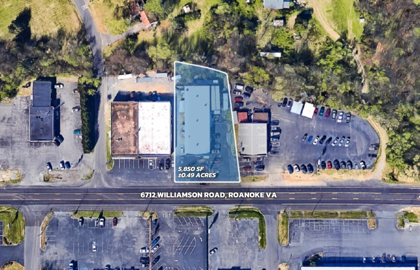 6712 Williamson RD - Photo 20