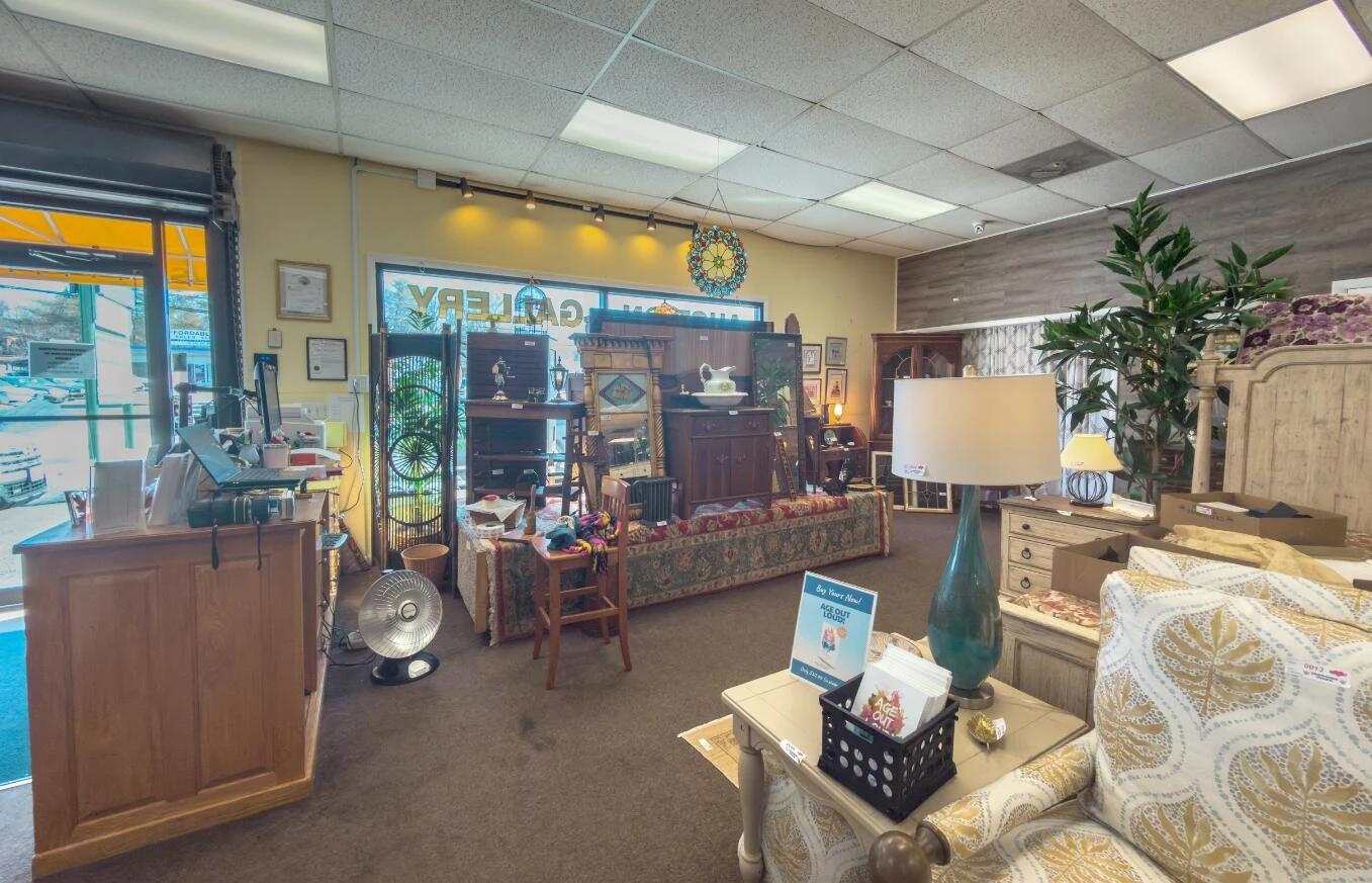 6712 Williamson RD - Photo 3