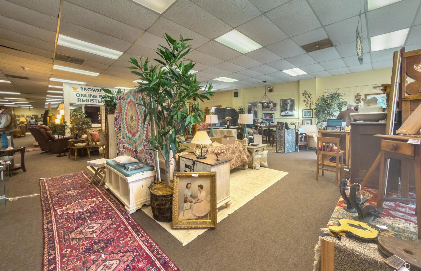 6712 Williamson RD - Photo 4
