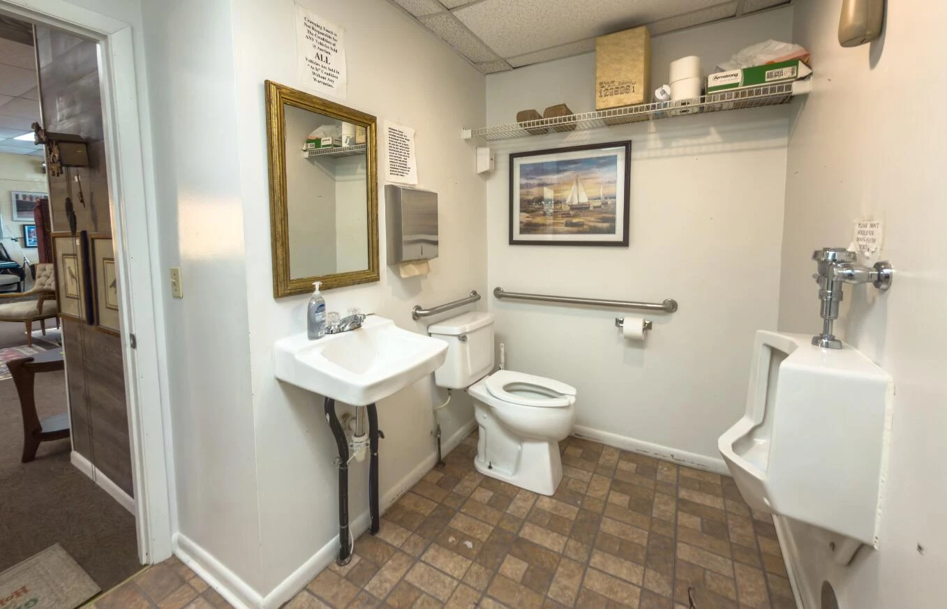 6712 Williamson RD - Photo 7