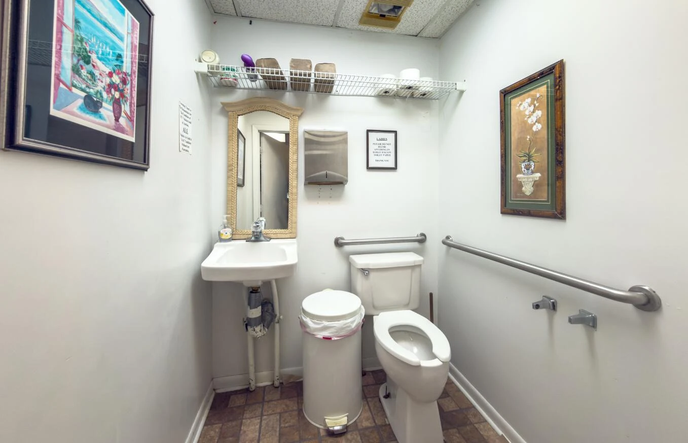 6712 Williamson RD - Photo 8