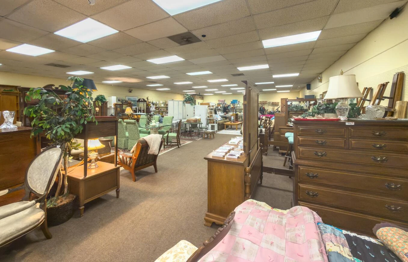6712 Williamson RD - Photo 9