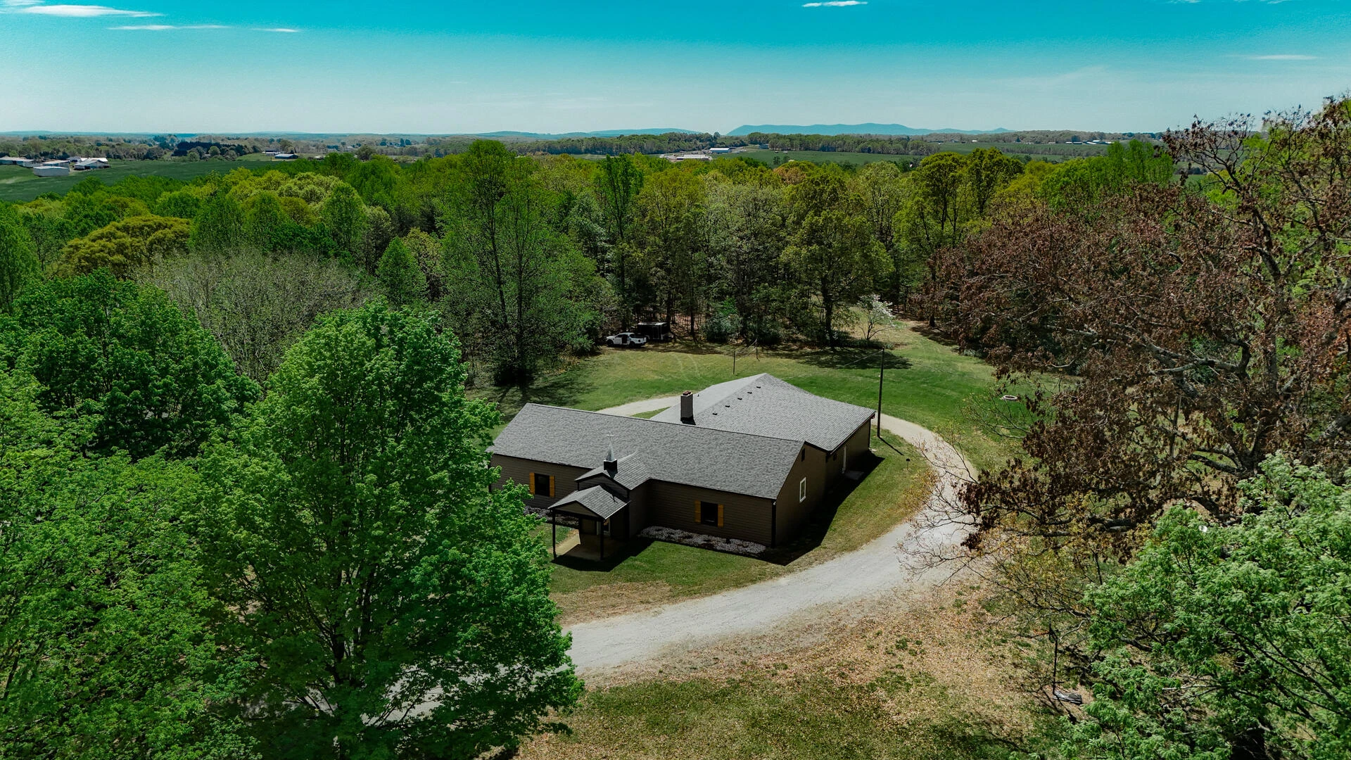 2554 Sandy Level RD