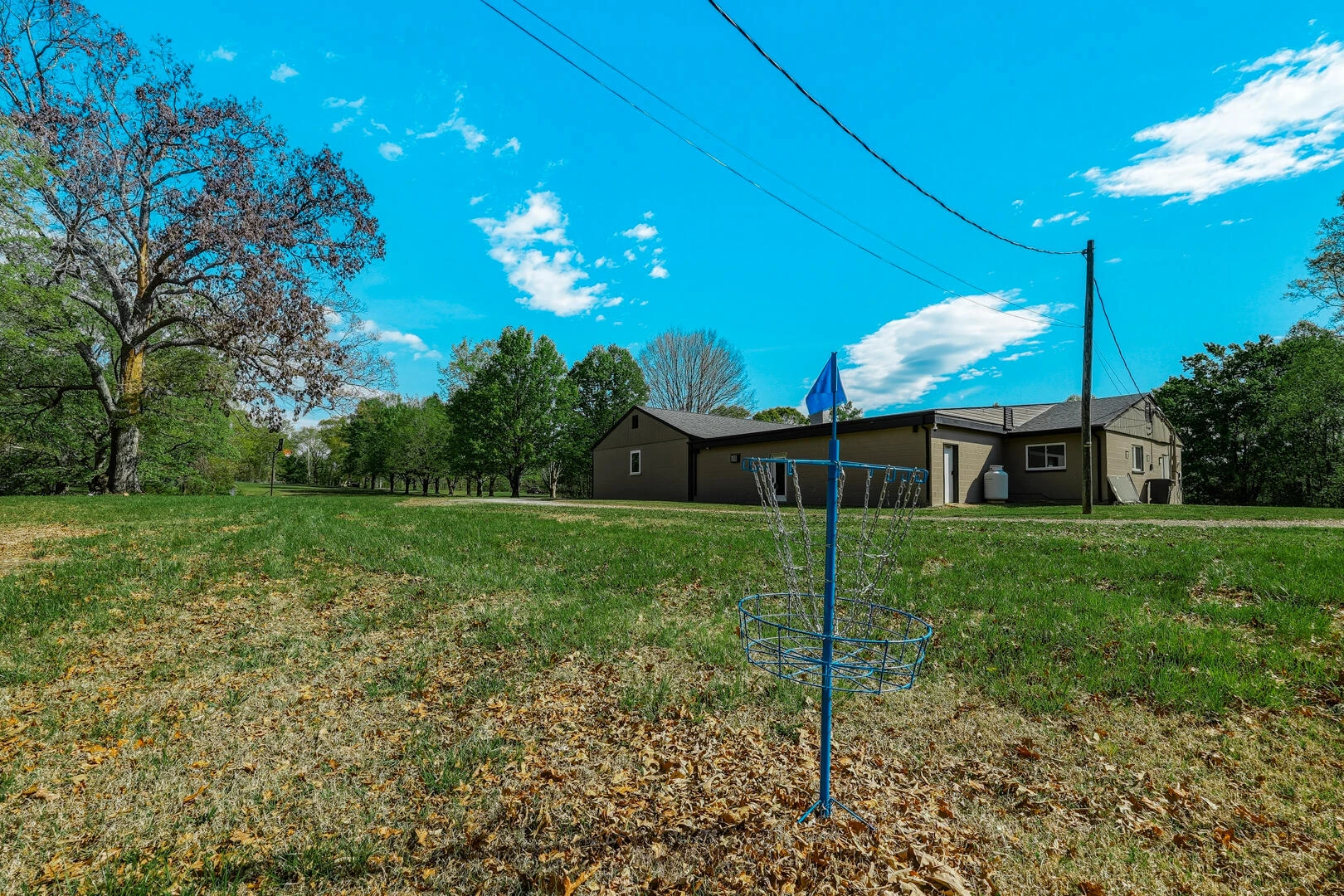 2554 Sandy Level RD - Photo 39