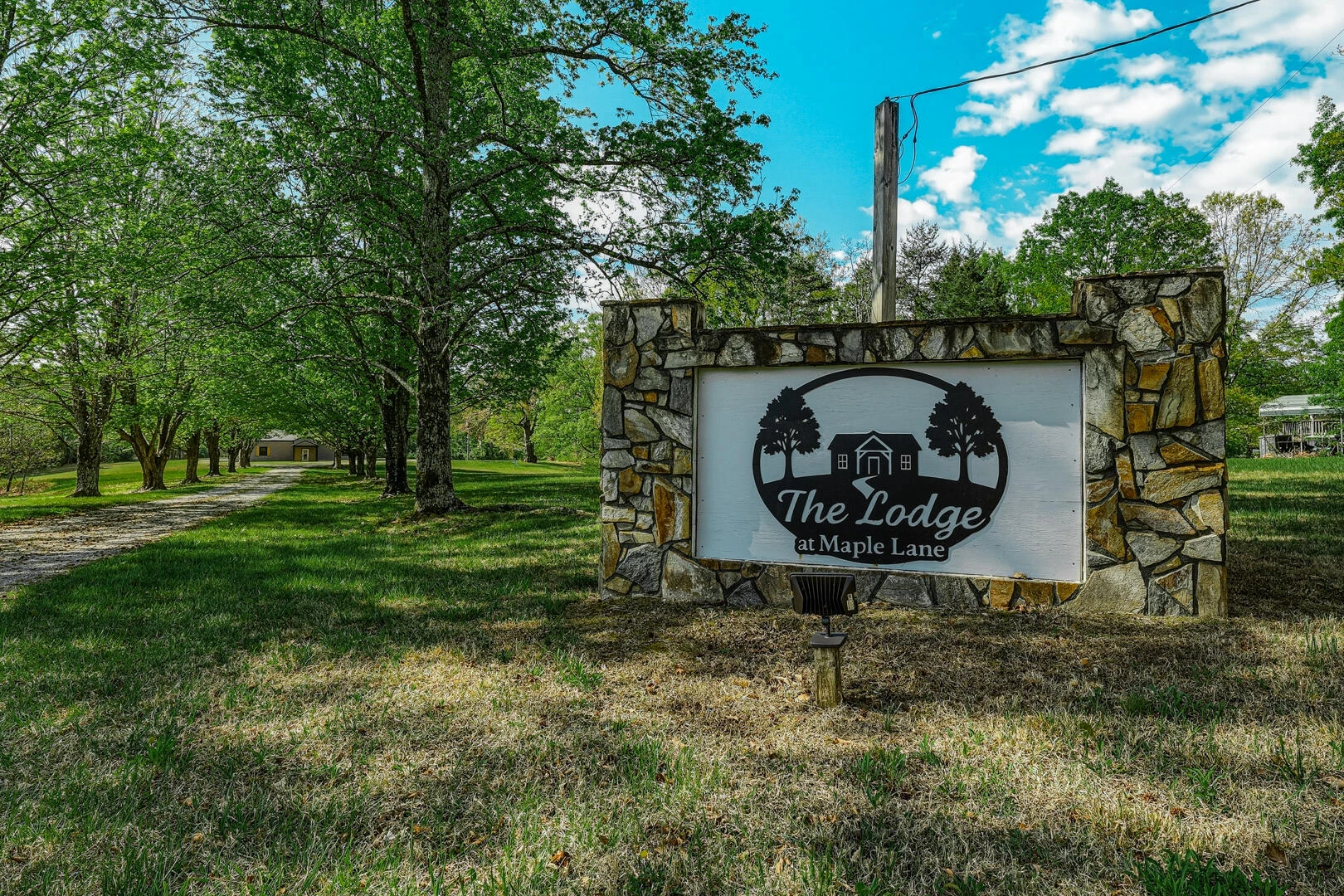 2554 Sandy Level RD - Photo 42