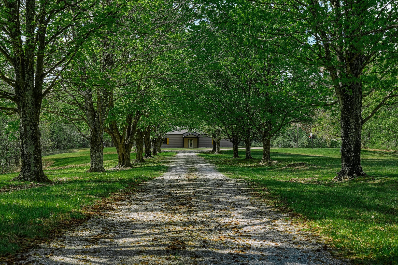 2554 Sandy Level RD - Photo 43