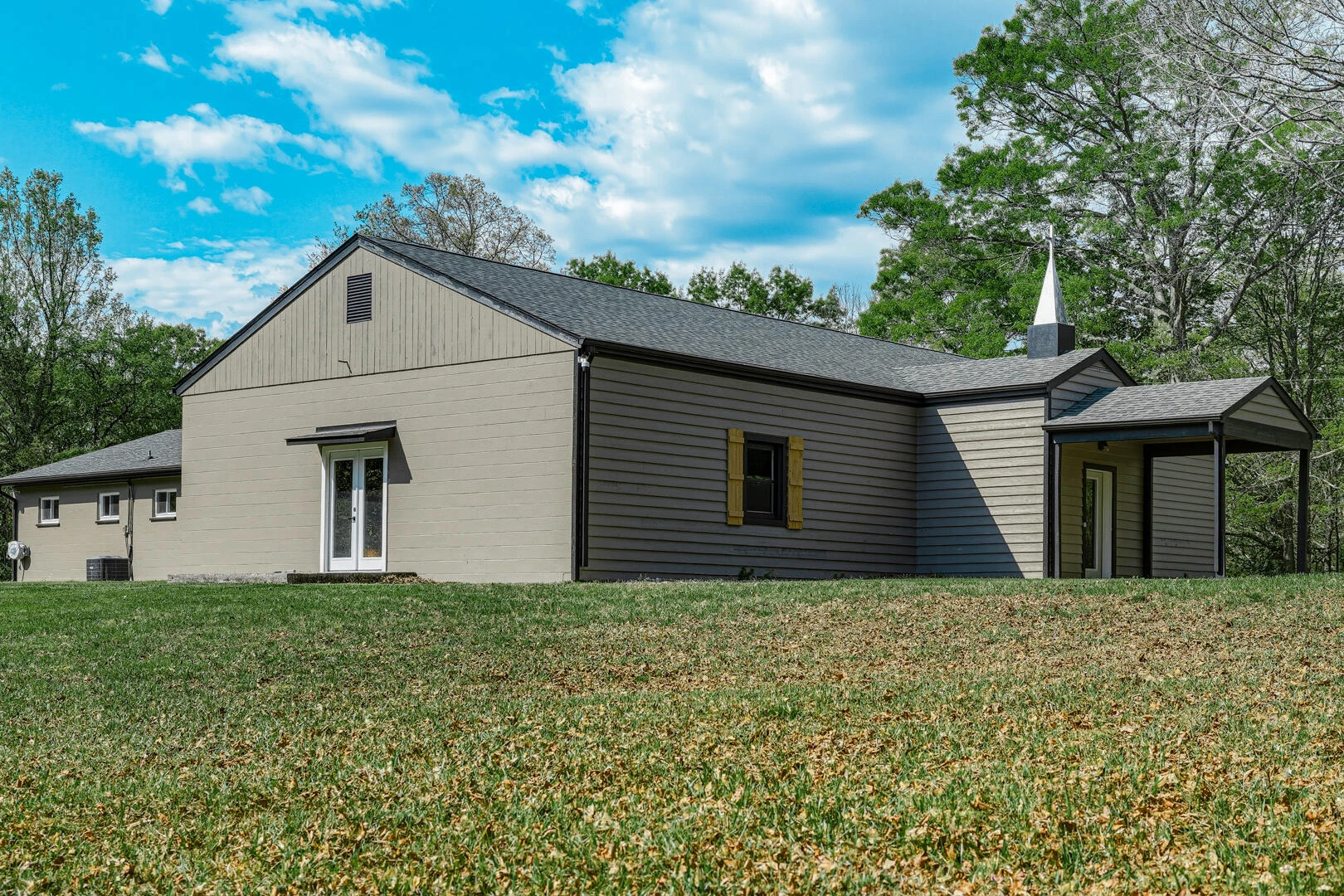 2554 Sandy Level RD - Photo 46
