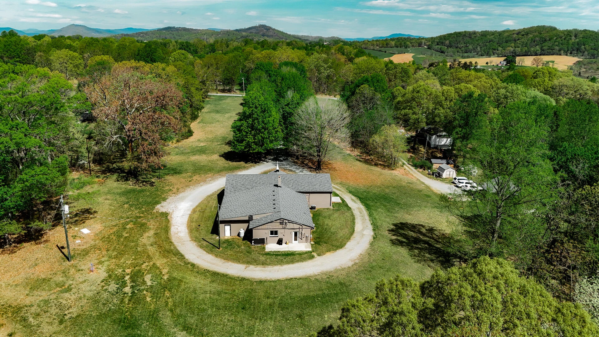 2554 Sandy Level RD - Photo 49